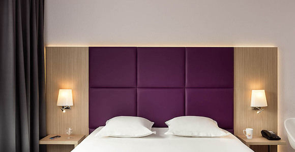 Aparthotel Adagio Paris Malakoff Chatillon