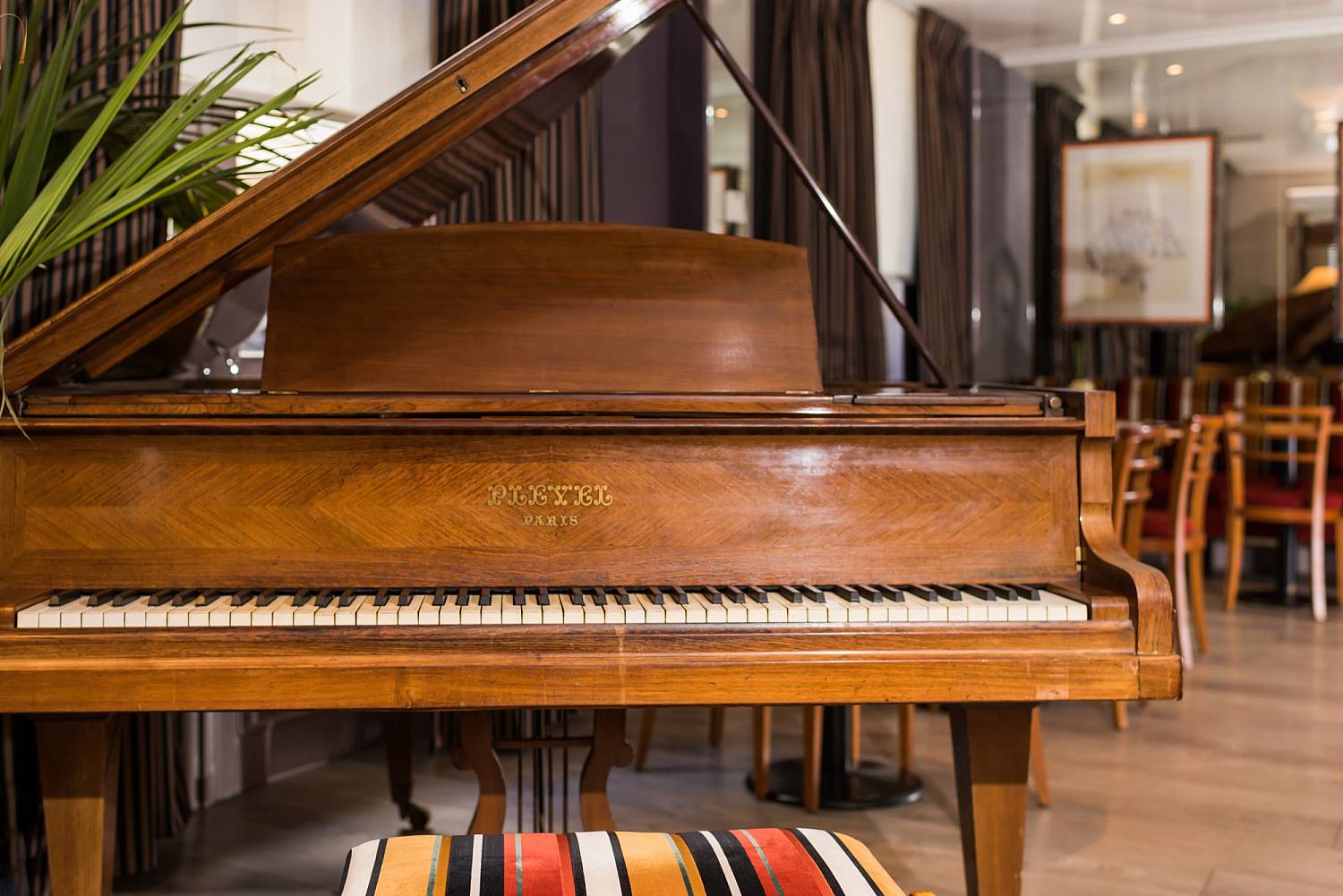 Hôtel Pavillon Monceau