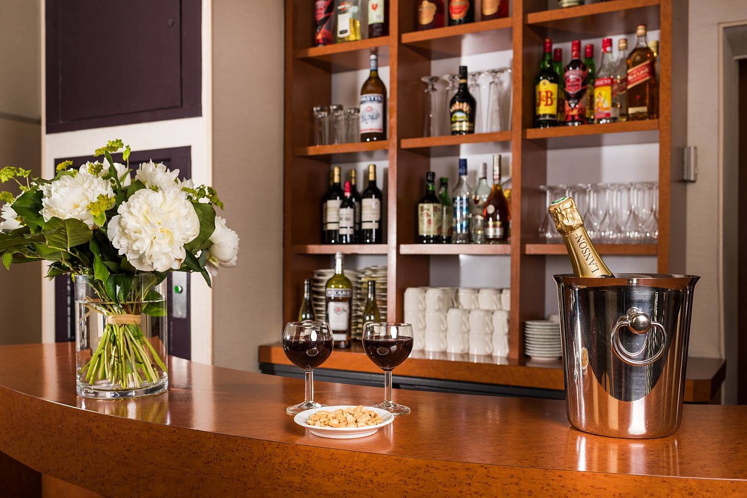 Hôtel Pavillon Monceau