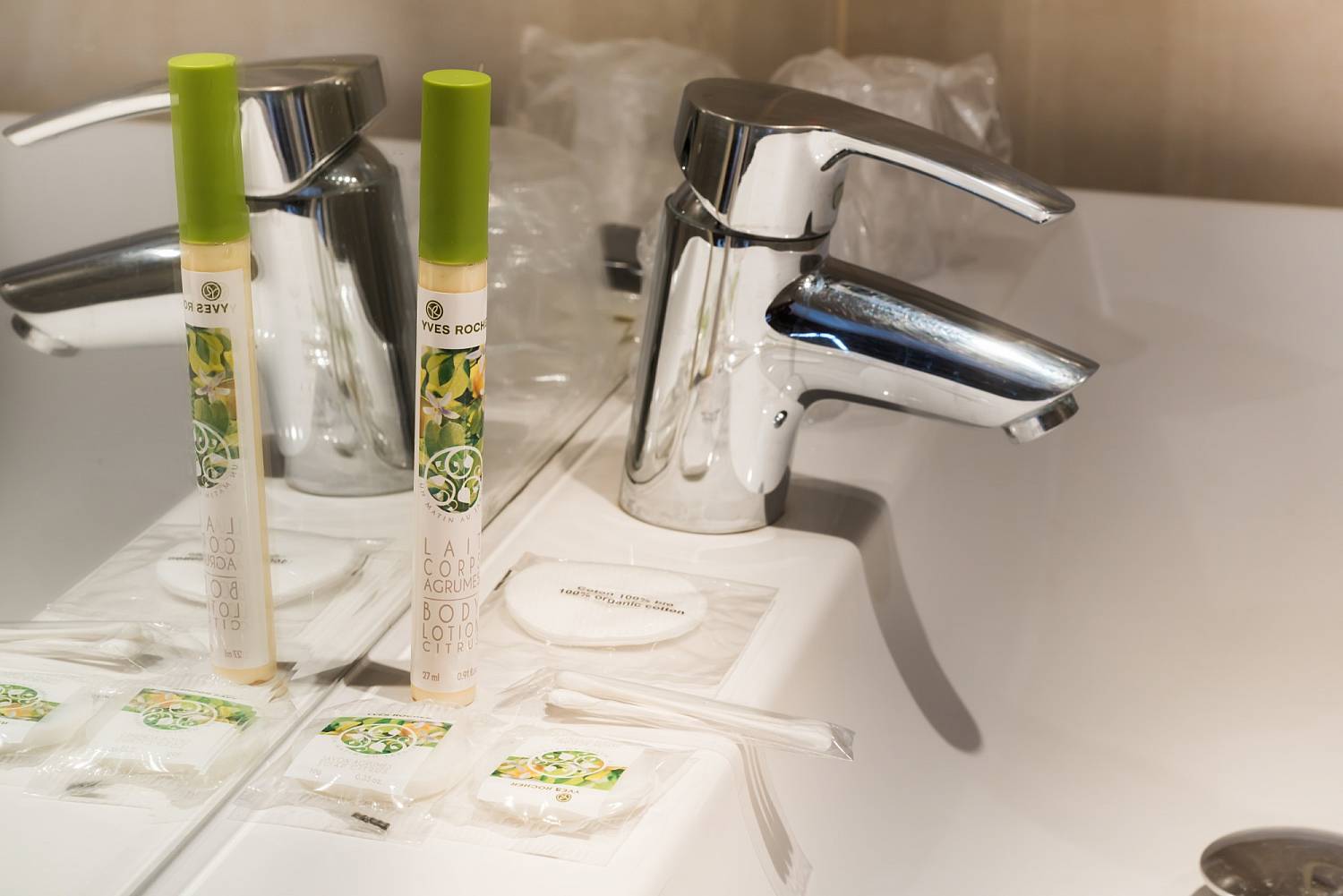 Hôtel Pavillon Monceau