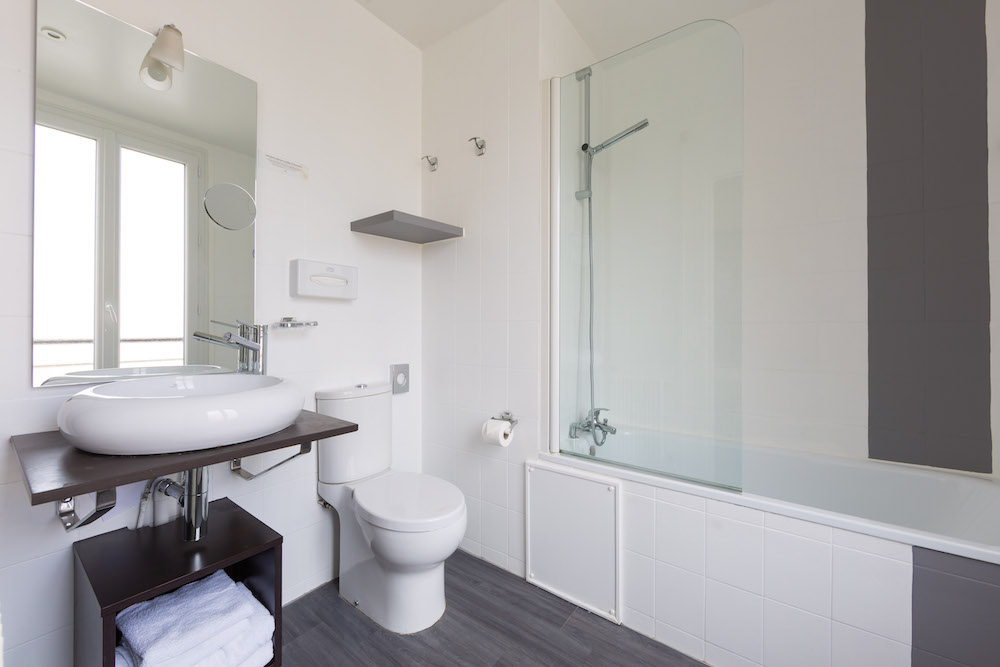 Hotel Jardin de Villiers