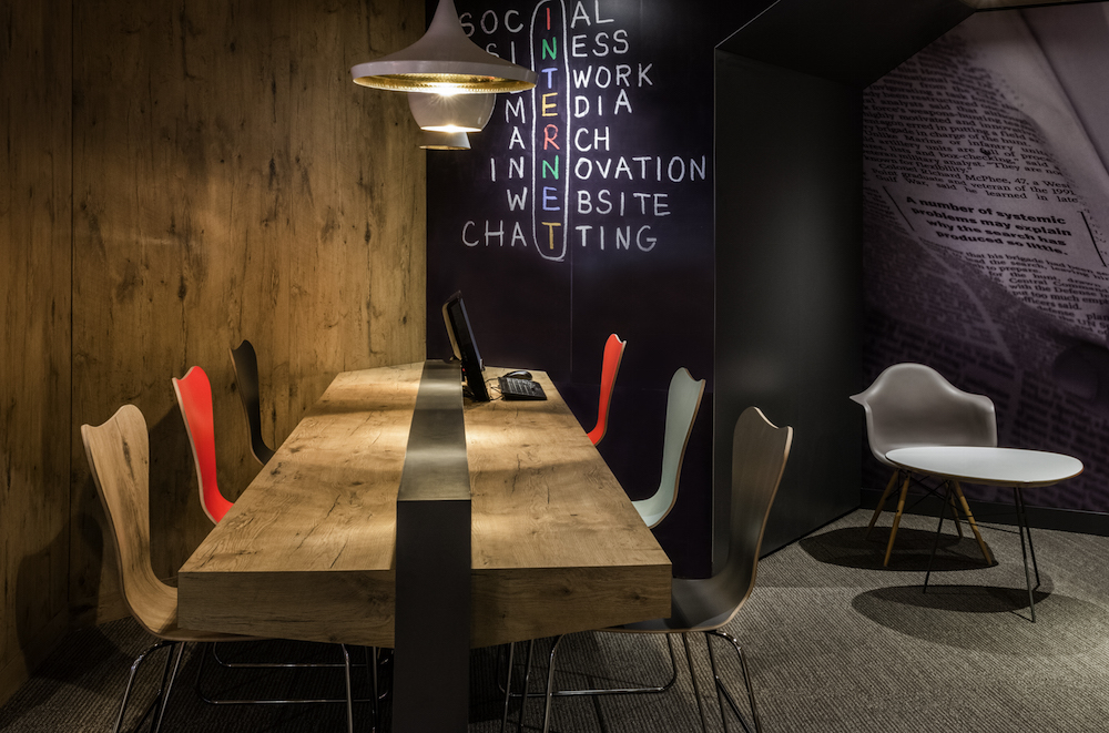 Ibis Paris la Défense Courbevoie