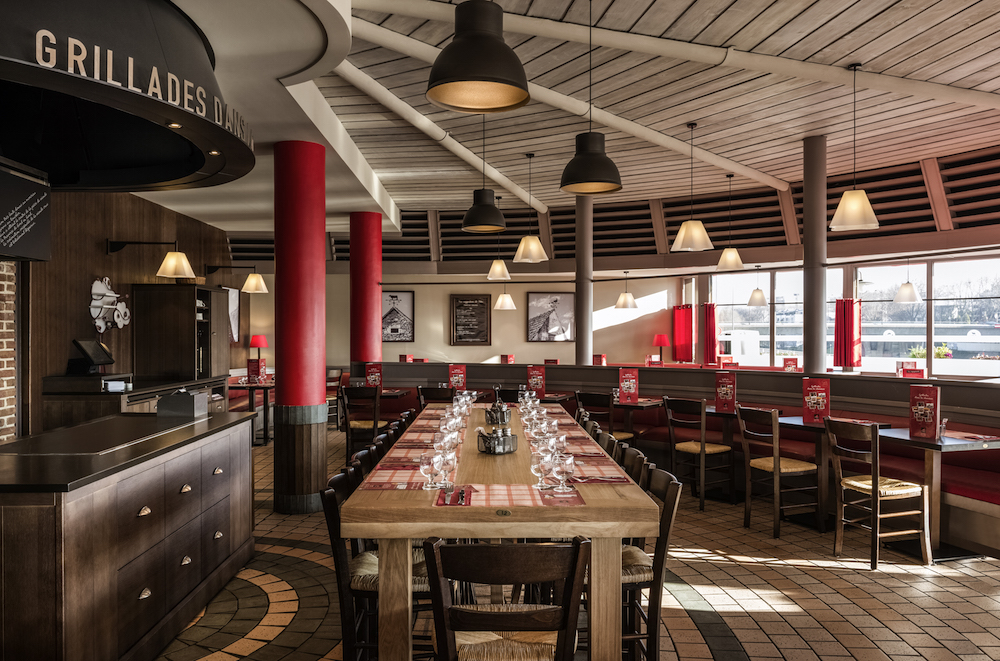 Ibis Paris la Défense Courbevoie