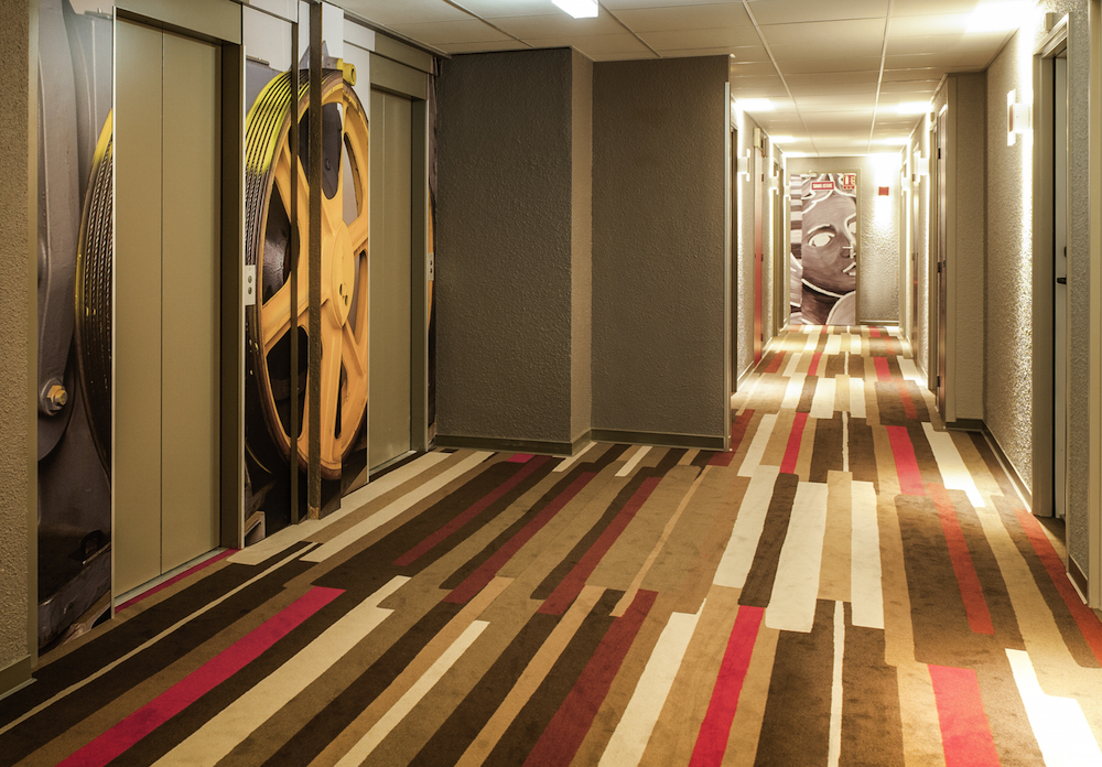 Ibis Paris la Défense Courbevoie