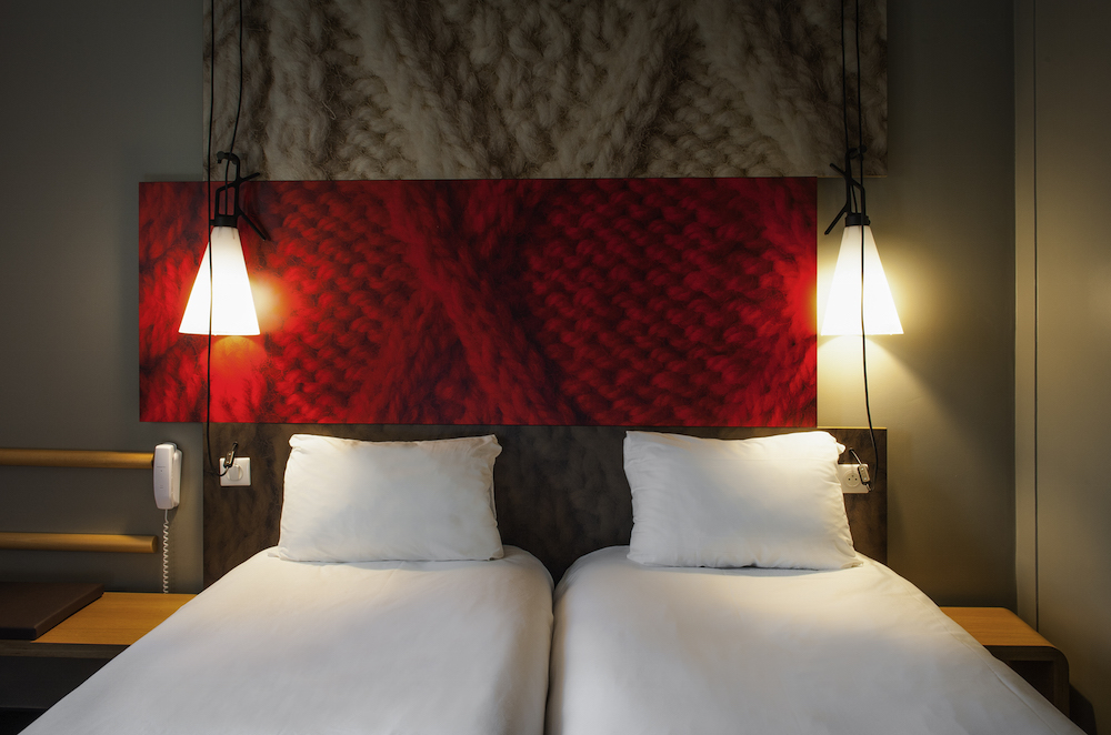 Ibis Paris la Défense Courbevoie