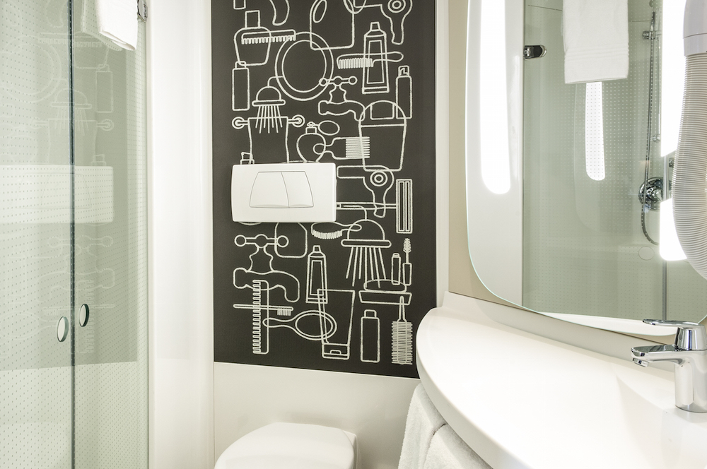 Ibis Paris la Défense Courbevoie