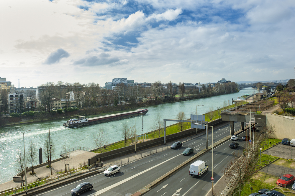 Ibis Paris la Défense Courbevoie