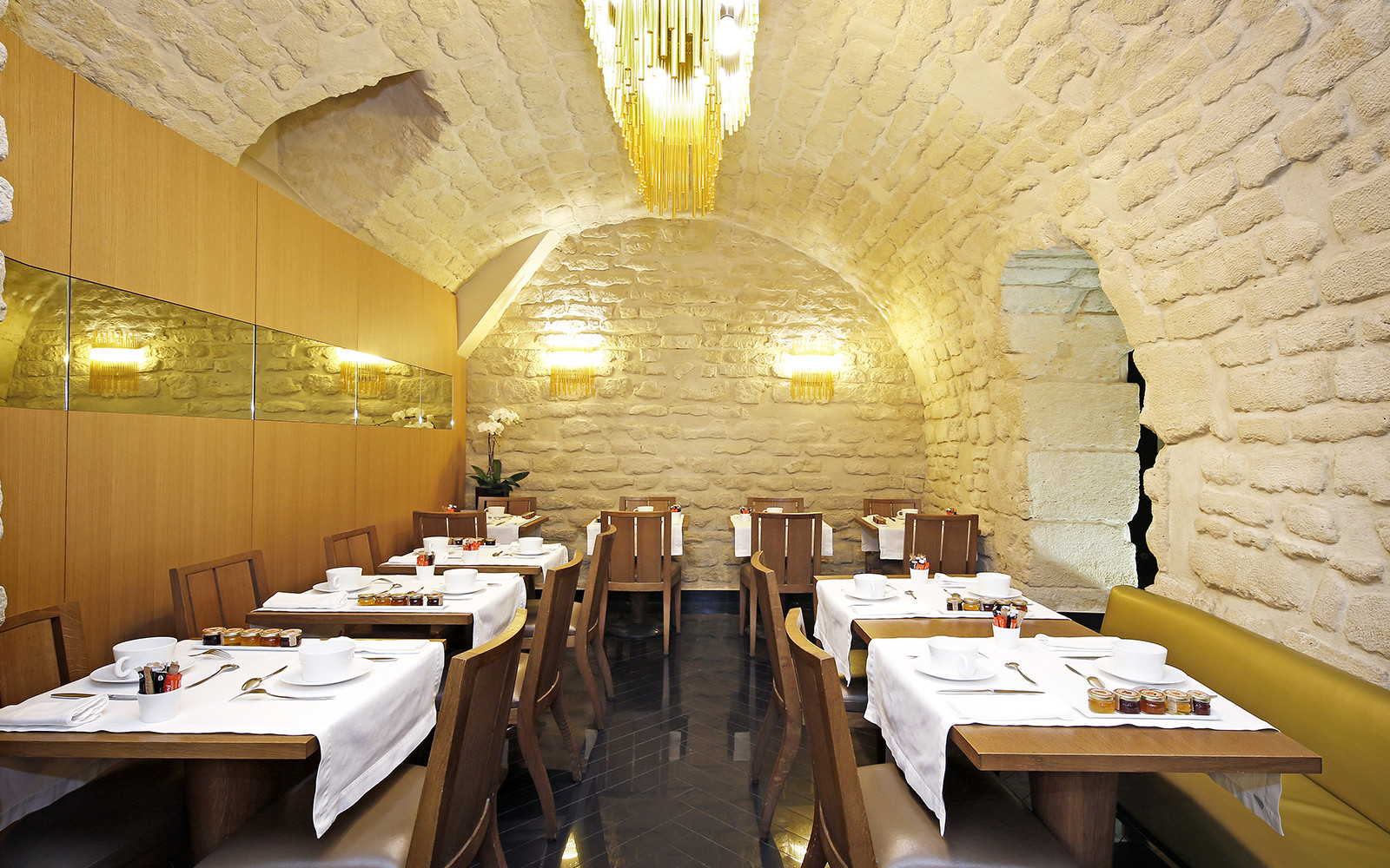 Hôtel Opéra Richepanse