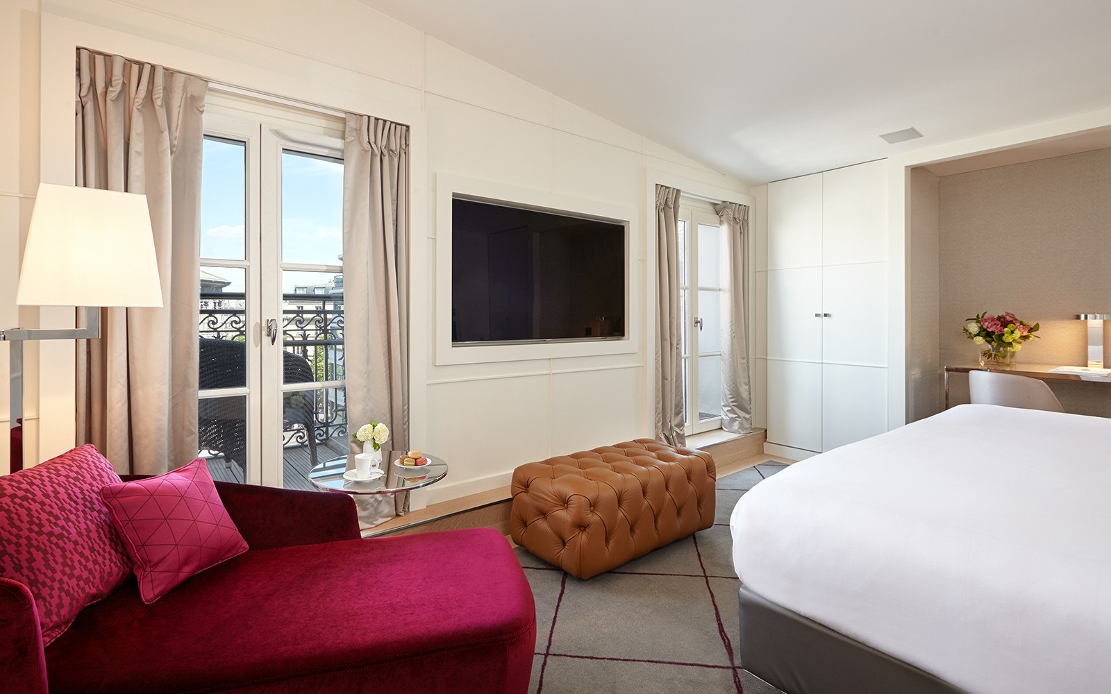 Hôtel Opéra Richepanse