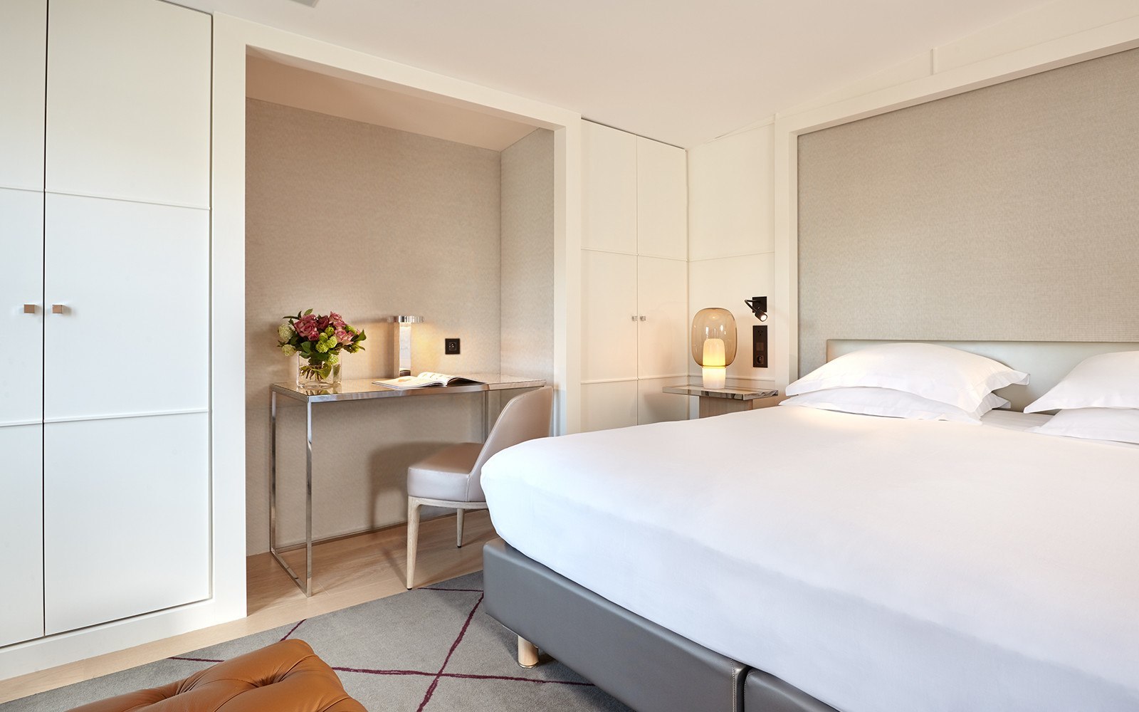 Hôtel Opéra Richepanse