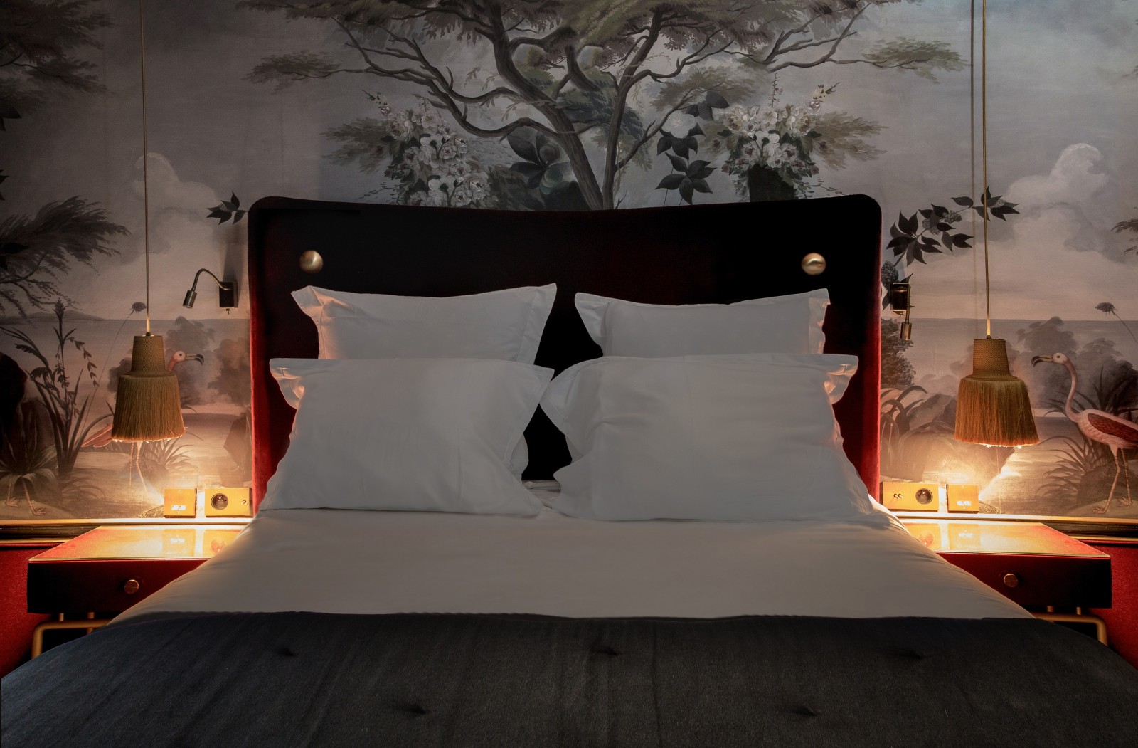 Hôtel Snob by Elegancia