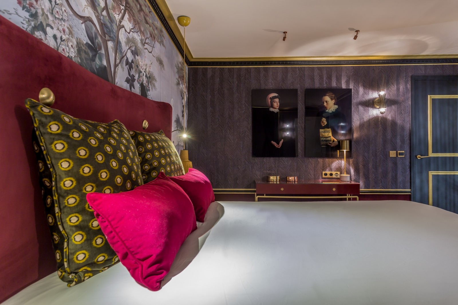 Hôtel Snob by Elegancia