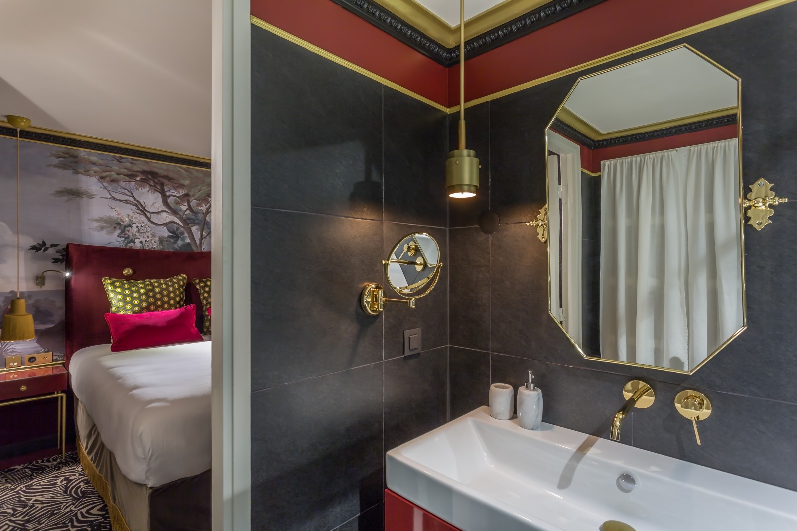 Hôtel Snob by Elegancia