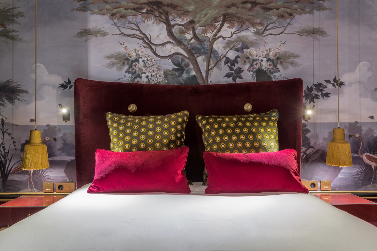 Hôtel Snob by Elegancia