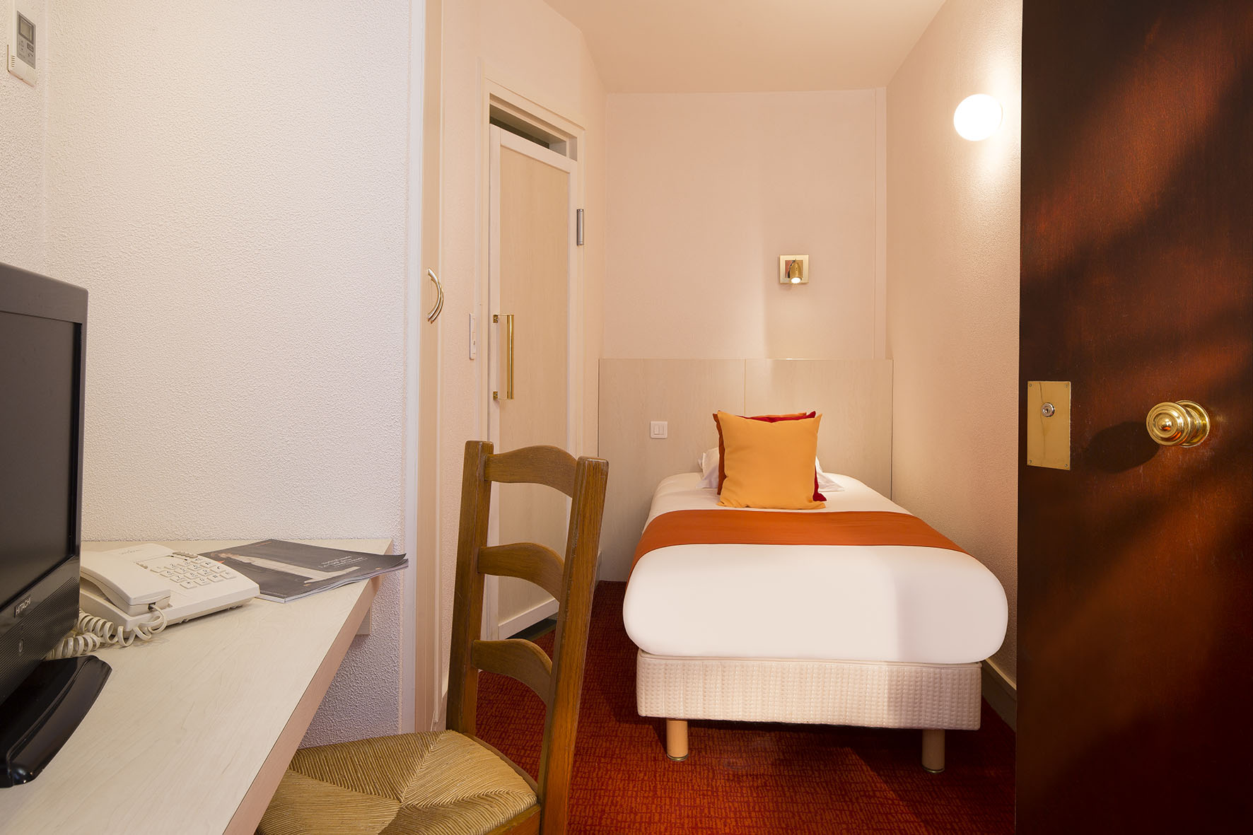 Hôtel Londres Saint-Honoré