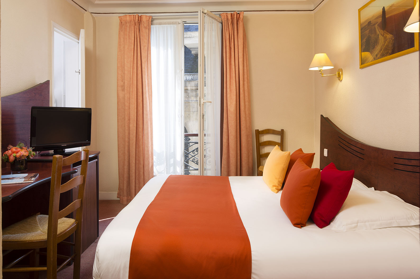 Hôtel Londres Saint-Honoré