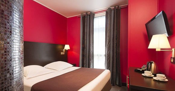 Hôtel Sophie Germain