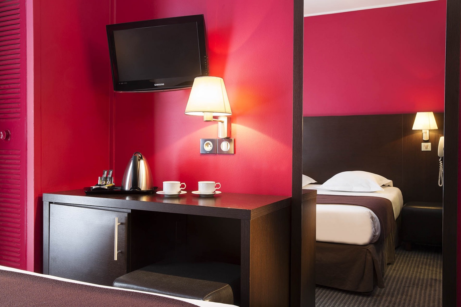 Hôtel Sophie Germain