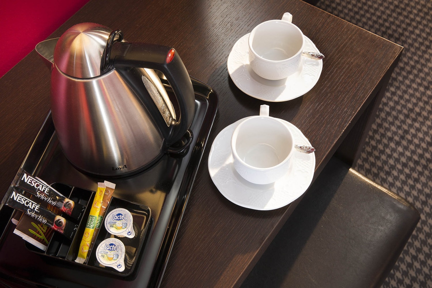 Hôtel Sophie Germain