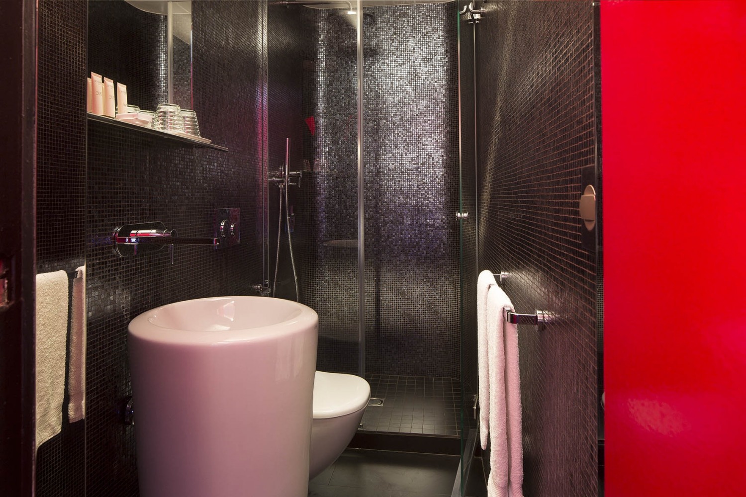 Hôtel Sophie Germain