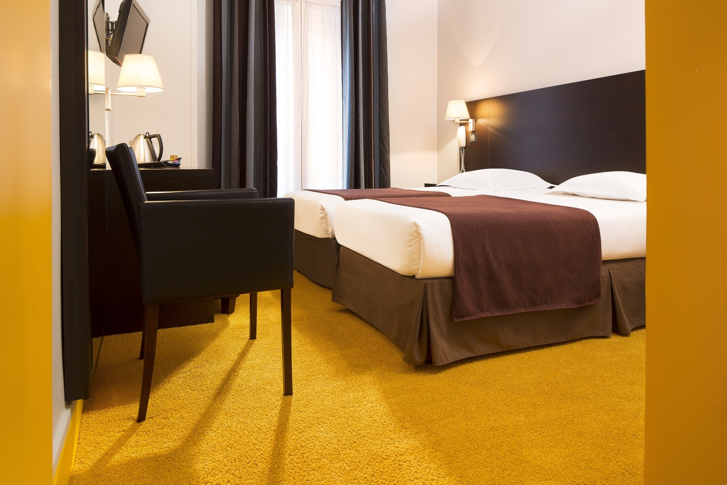 Hôtel Sophie Germain