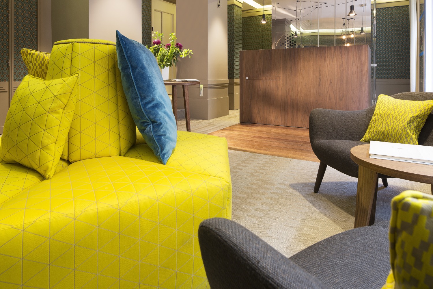 Hôtel Sophie Germain