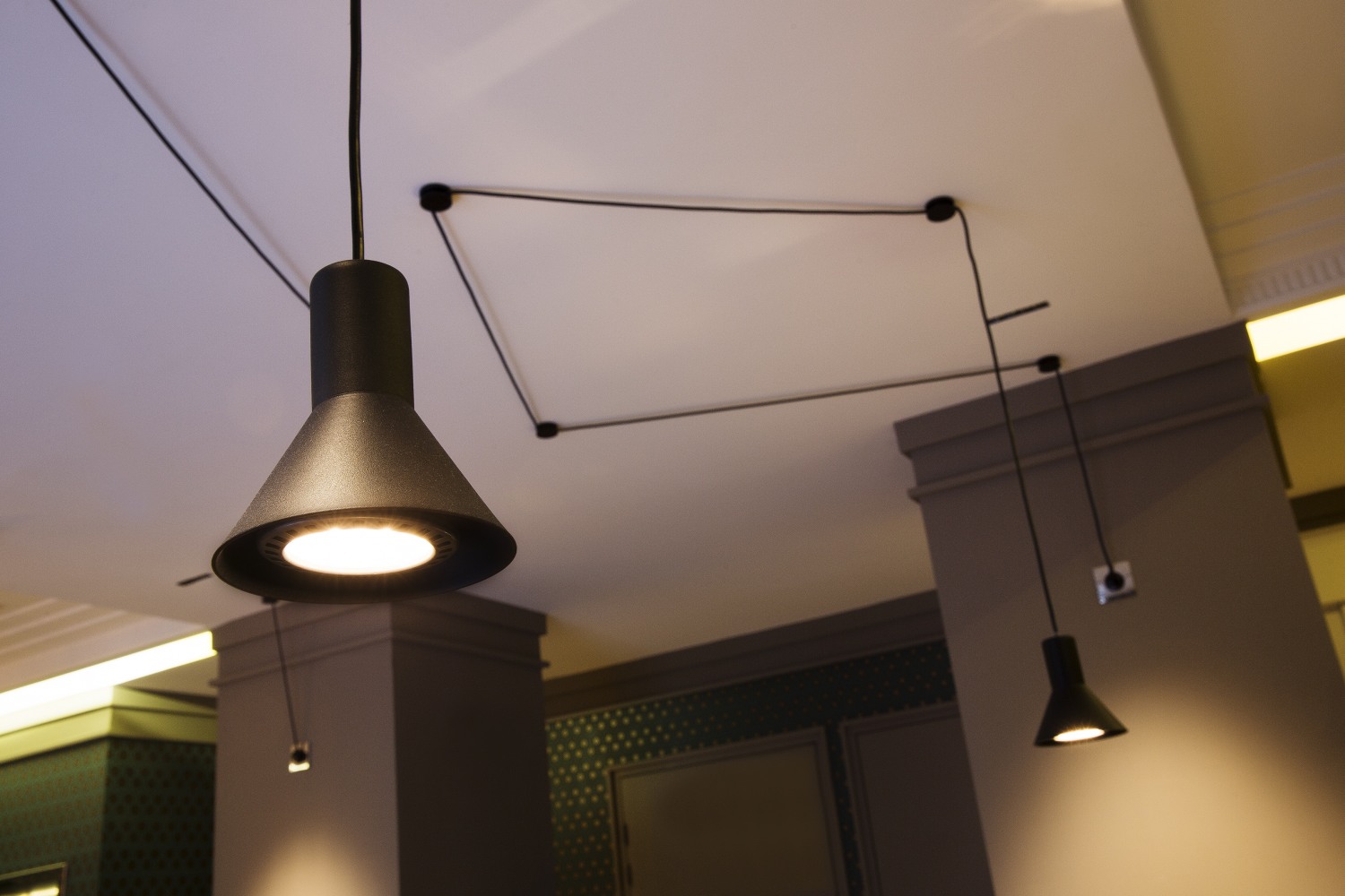 Hôtel Sophie Germain