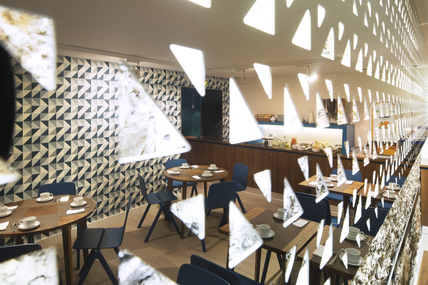 Hôtel Sophie Germain