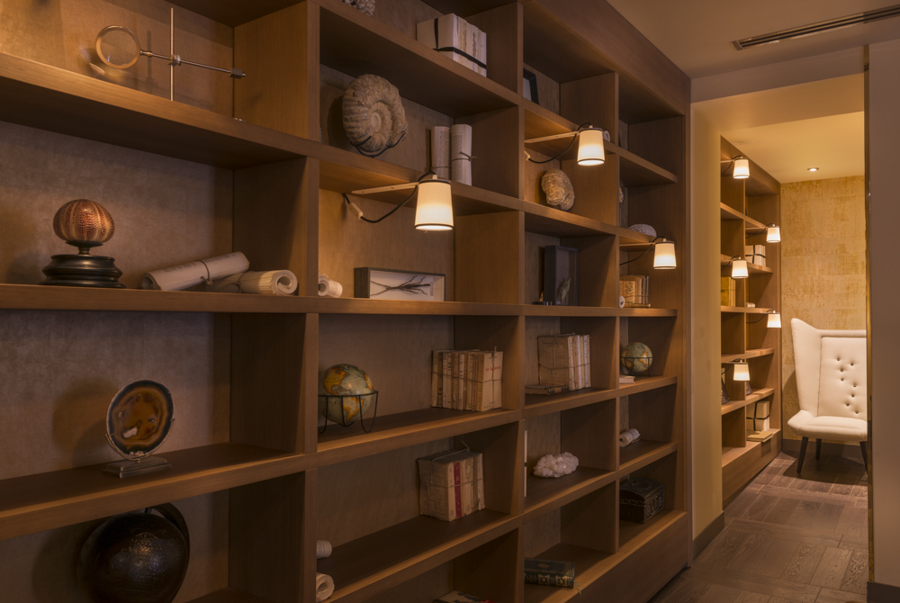 Hotel La Bourdonnais