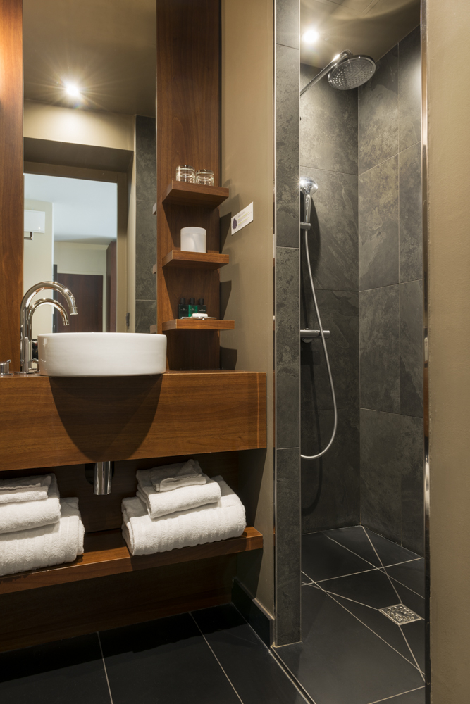 Hotel La Bourdonnais