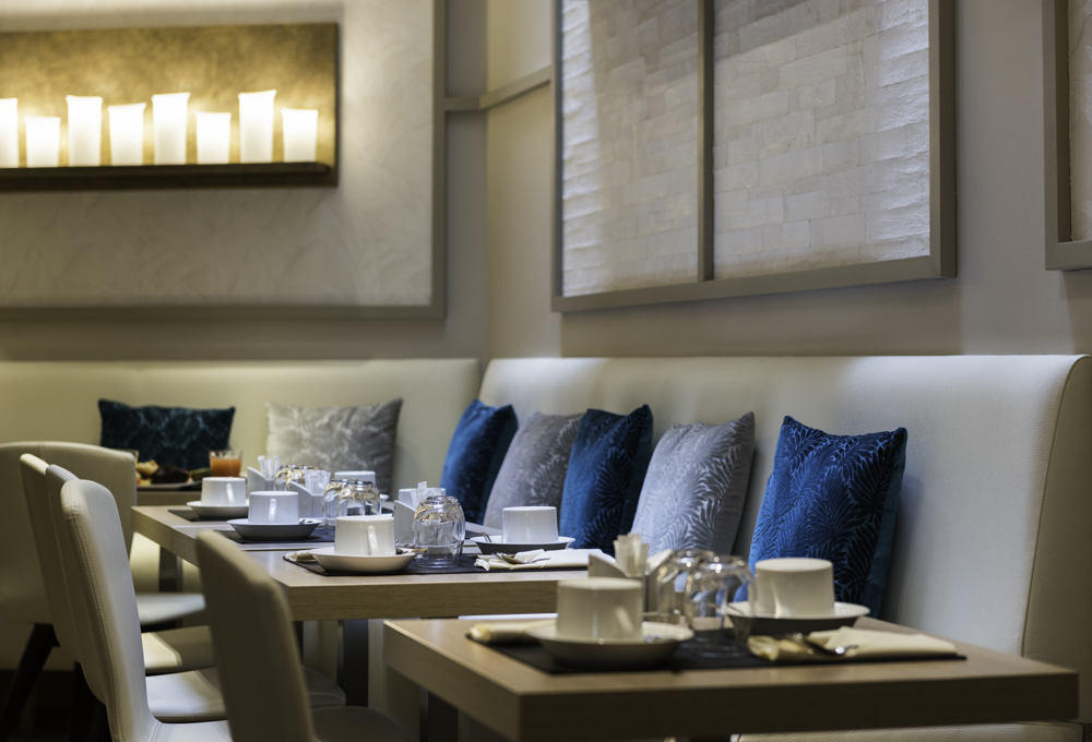 Hôtel Monna Lisa Champs Elysées