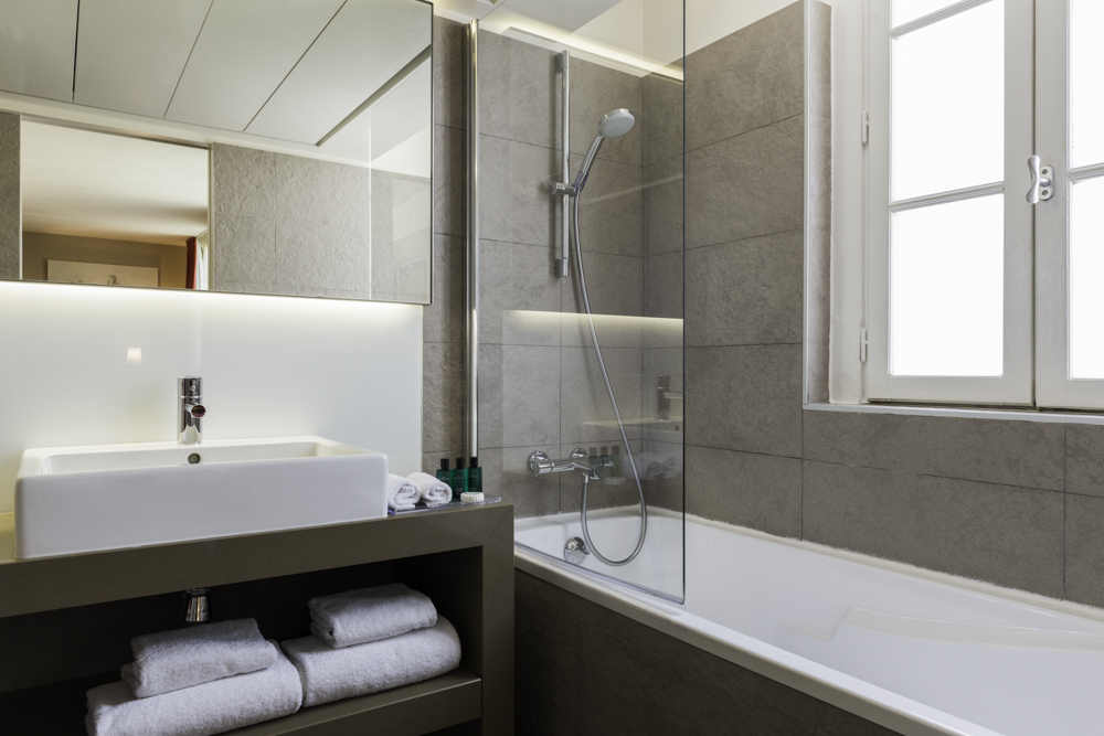 Hôtel Monna Lisa Champs Elysées