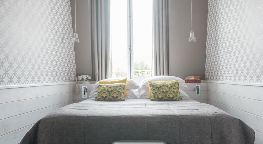 Hôtel Apollon Montparnasse