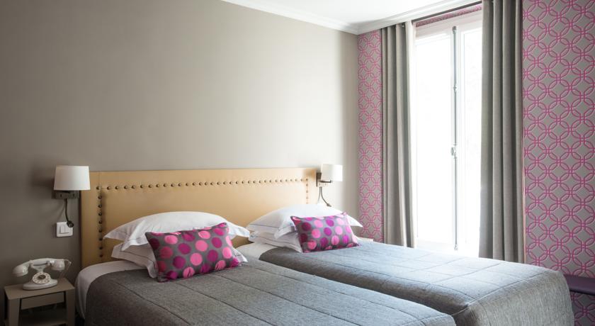 Hôtel Apollon Montparnasse