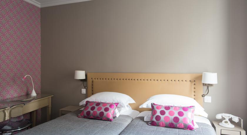 Hôtel Apollon Montparnasse