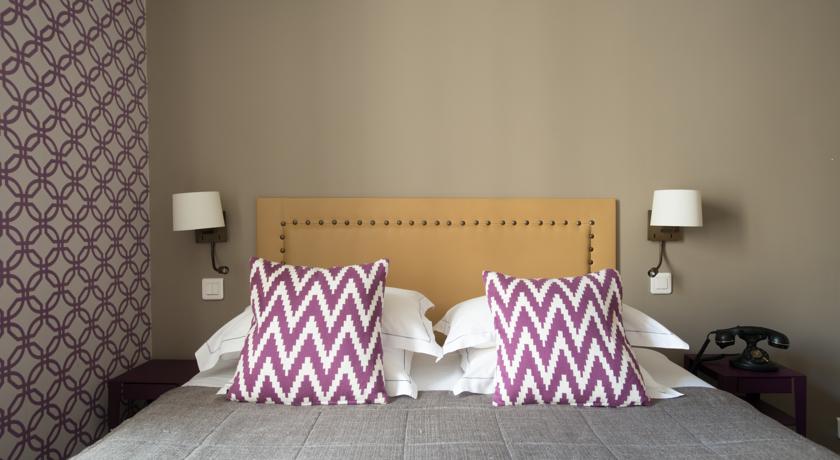 Hôtel Apollon Montparnasse