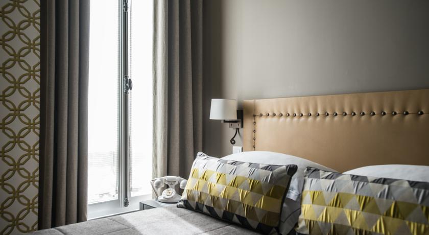 Hôtel Apollon Montparnasse