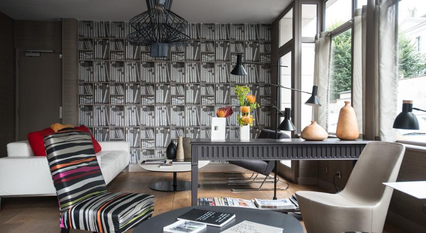 Hôtel Apollon Montparnasse