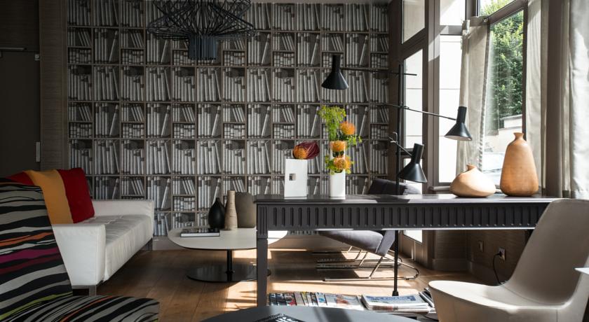 Hôtel Apollon Montparnasse