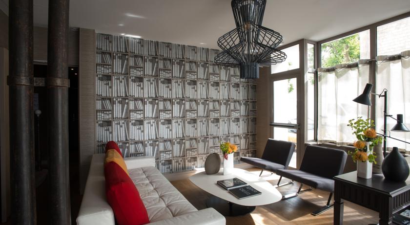 Hôtel Apollon Montparnasse