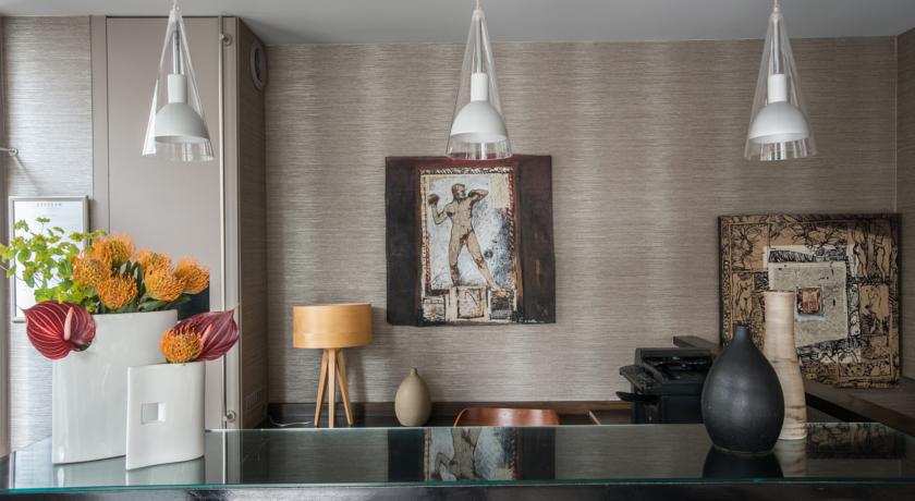 Hôtel Apollon Montparnasse