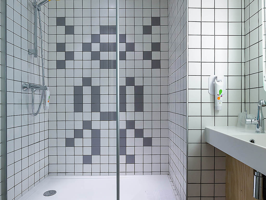 Ibis Styles Paris Place d'Italie Butte aux Cailles