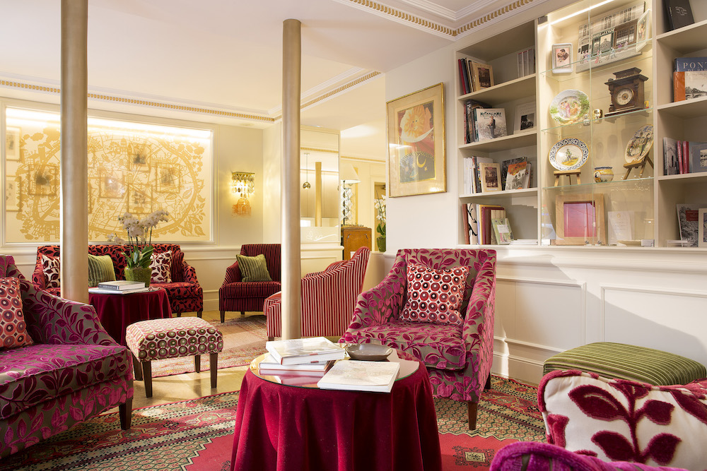 Hôtel du Levant