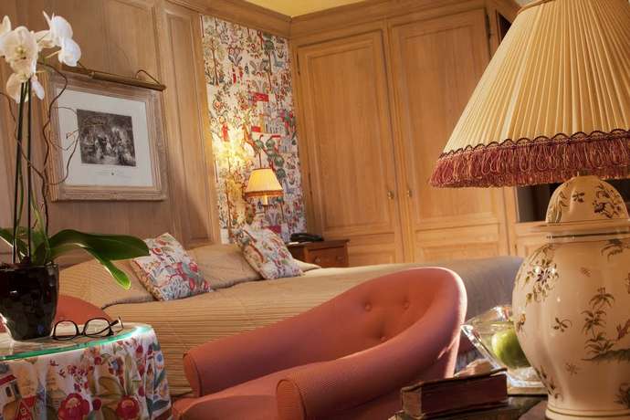 Hotel Chambiges Elysees