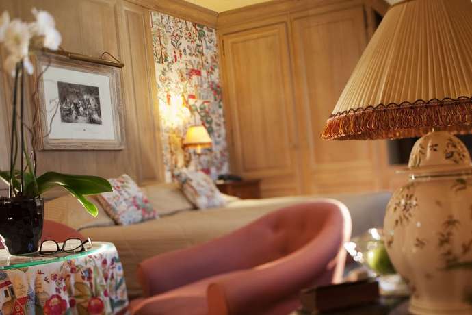 Hotel Chambiges Elysees