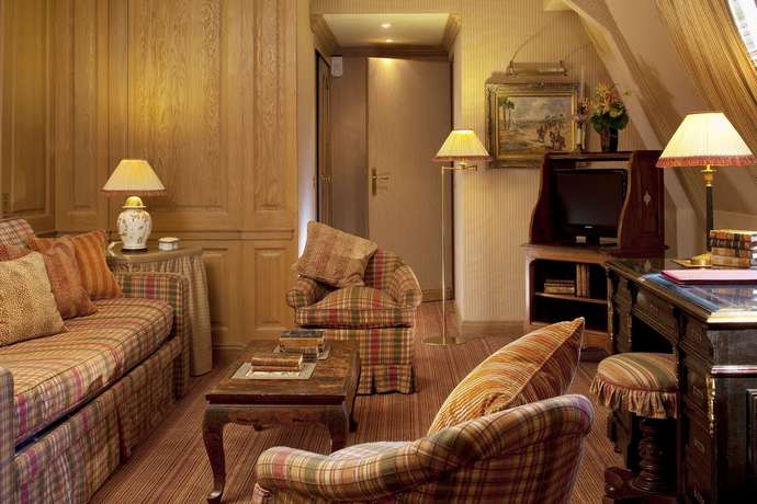 Hotel Chambiges Elysees