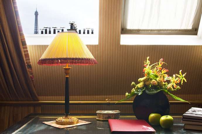 Hotel Chambiges Elysees