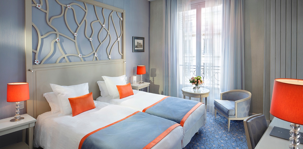 Hôtel Chateau Frontenac