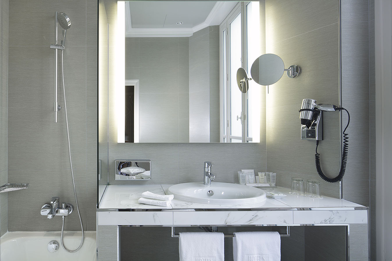 Hôtel Chateau Frontenac