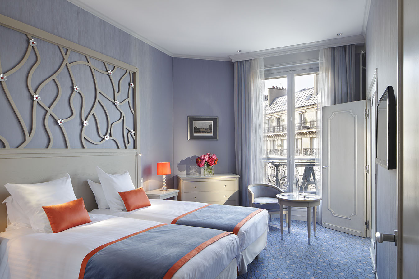 Hôtel Chateau Frontenac